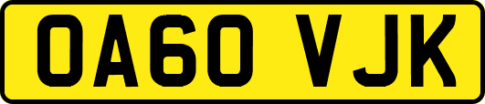 OA60VJK