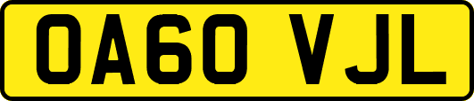 OA60VJL