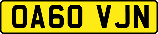 OA60VJN