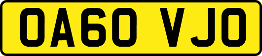 OA60VJO
