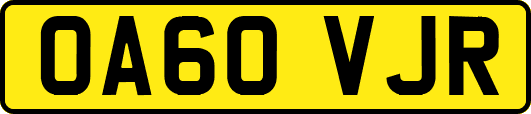 OA60VJR