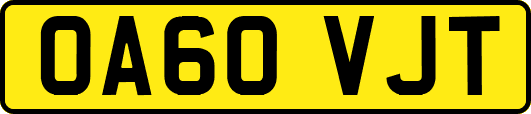 OA60VJT