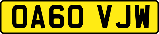 OA60VJW