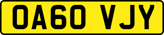 OA60VJY