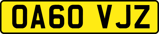 OA60VJZ