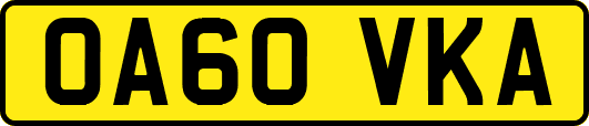 OA60VKA