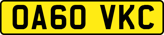 OA60VKC