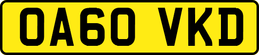 OA60VKD