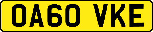 OA60VKE