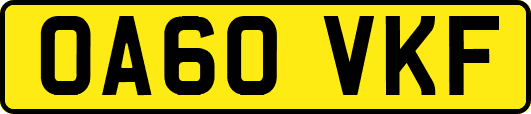 OA60VKF