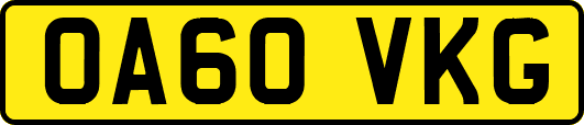 OA60VKG
