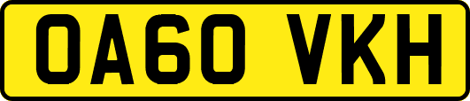 OA60VKH