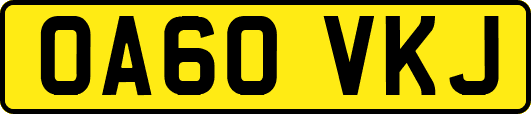 OA60VKJ