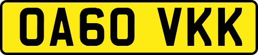OA60VKK