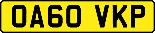 OA60VKP
