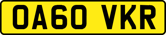 OA60VKR