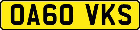 OA60VKS