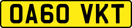 OA60VKT