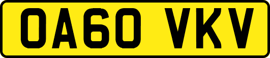 OA60VKV