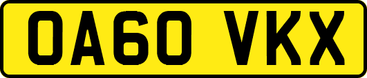 OA60VKX
