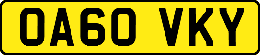 OA60VKY