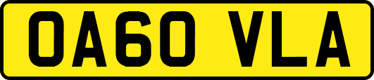 OA60VLA
