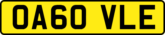 OA60VLE