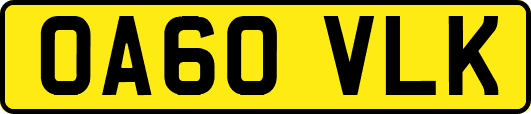 OA60VLK