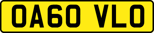 OA60VLO