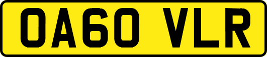 OA60VLR