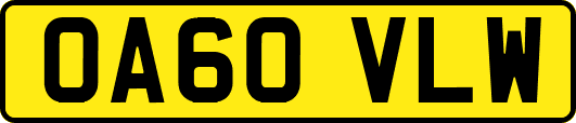 OA60VLW