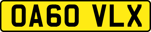 OA60VLX