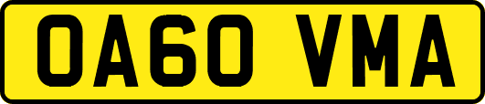 OA60VMA