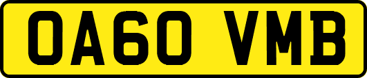 OA60VMB