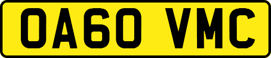 OA60VMC
