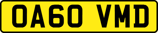 OA60VMD