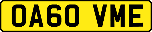 OA60VME
