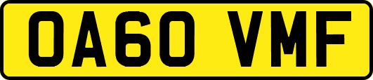 OA60VMF