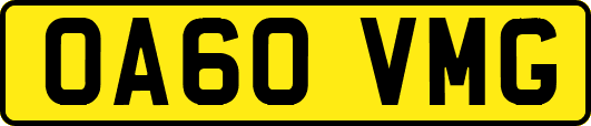 OA60VMG
