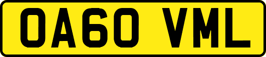 OA60VML