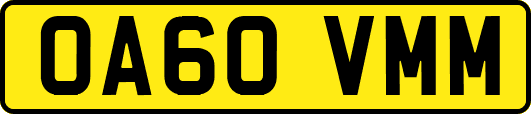 OA60VMM