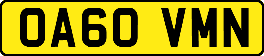 OA60VMN