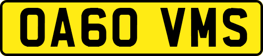OA60VMS