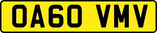 OA60VMV