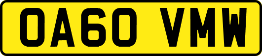 OA60VMW