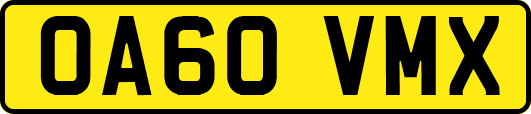 OA60VMX