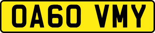 OA60VMY