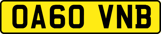 OA60VNB