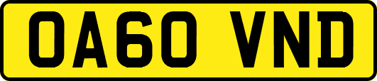 OA60VND