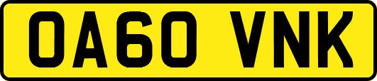 OA60VNK
